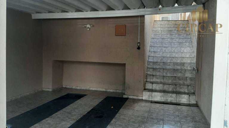 Imagem Casa com 2 Quartos à Venda ou Locação, 125 m² em Perdizes - São Paulo Imagem Casa com 2 Quartos à Venda ou Locação, 125 m² em Perdizes - São Paulo