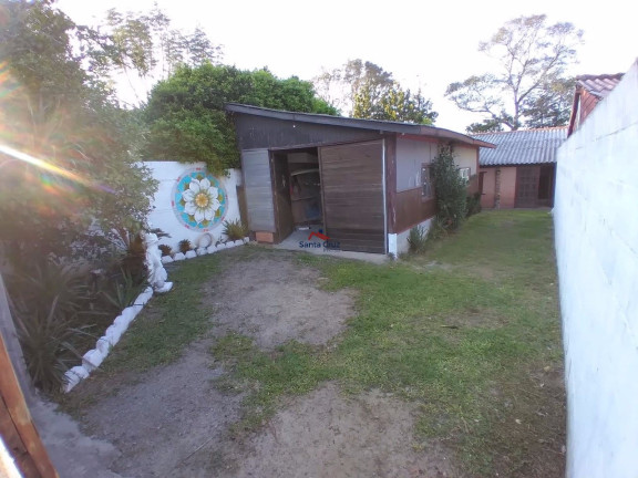 Imagem Casa com 2 Quartos à Venda, 283 m² em São João Do Rio Vermelho - Florianópolis