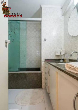 Imagem Apartamento com 3 Quartos à Venda, 100 m² em Brooklin - São Paulo