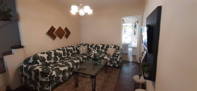 Imagem Casa com 3 Quartos à Venda, 145 m² em Pinheiros - São Paulo