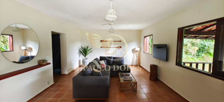 Imagem Casa com 3 Quartos à Venda, 430 m² em Ubatumirim - Ubatuba Imagem Casa com 3 Quartos à Venda, 430 m² em Ubatumirim - Ubatuba