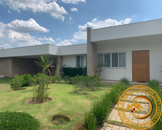 Imagem Casa com 4 Quartos à Venda, 422 m² em Bairro Campos De Santo Antônio - Itu Imagem Casa com 4 Quartos à Venda, 422 m² em Bairro Campos De Santo Antônio - Itu