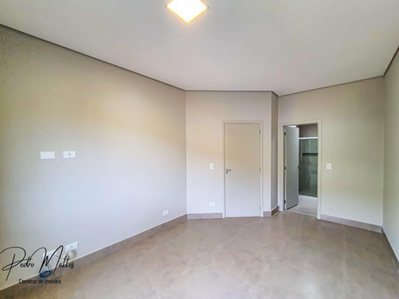 Imagem Casa com 3 Quartos à Venda, 280 m² em Ondas - Cond. Reserva Das Paineiras - Piracicaba