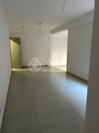 Imagem Apartamento com 3 Quartos à Venda, 95 m² em Campestre - Santo André