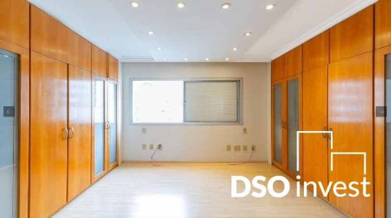 Imagem Apartamento com 3 Quartos à Venda,  em Jardim Paulista - São Paulo
