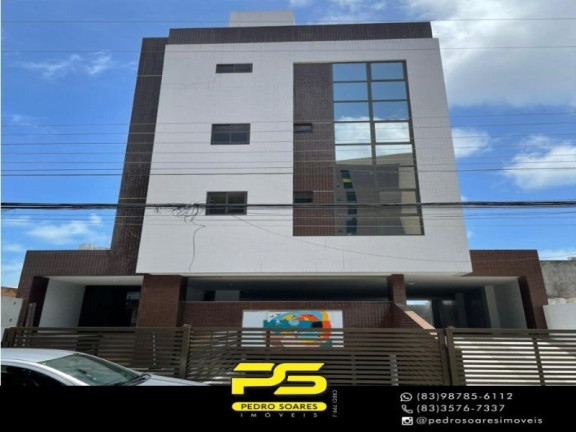 Imóvel com 3 Quartos à Venda,  em Miramar - João Pessoa