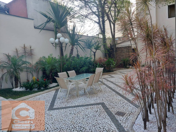 Imagem Apartamento com 1 Quarto à Venda, 42 m² em Jardim Paulista - São Paulo Imagem Apartamento com 1 Quarto à Venda, 42 m² em Jardim Paulista - São Paulo