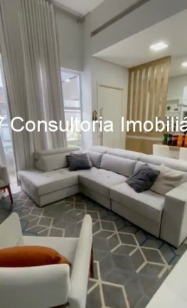 Imagem Casa com 3 Quartos à Venda, em Jardim Montreal Residence - Indaiatuba Imagem Casa com 3 Quartos à Venda, em Jardim Montreal Residence - Indaiatuba