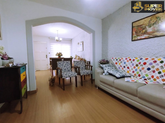 Imagem Casa com 3 Quartos à Venda, 300 m² em Areal - Pelotas