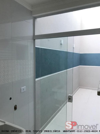 Imagem Casa com 2 Quartos à Venda, 50 m² em Parque Vitória - São Paulo Imagem Casa com 2 Quartos à Venda, 50 m² em Parque Vitória - São Paulo