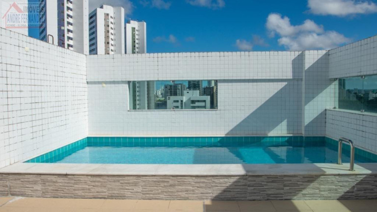 Imagem Apartamento com 3 Quartos à Venda, 63 m² em Casa Amarela - Recife