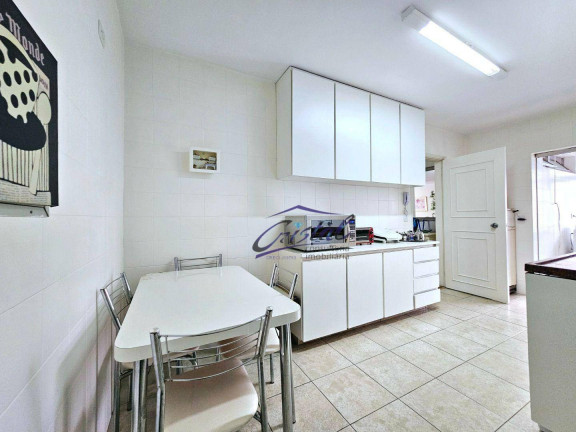 Imagem Apartamento com 3 Quartos à Venda, 129 m² em Paraíso - São Paulo