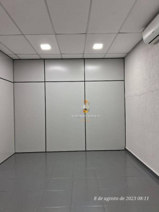 Imagem Sala Comercial para Alugar, 21 m² em Jardim Santa Emilia - Guarulhos