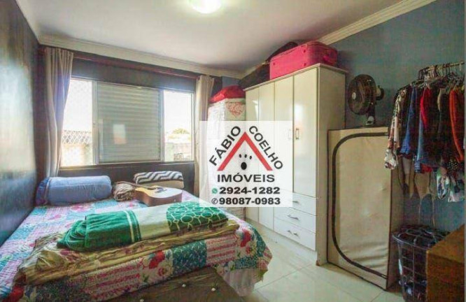 Imagem Apartamento com 2 Quartos à Venda, 85 m² em Sacomã - São Paulo Imagem Apartamento com 2 Quartos à Venda, 85 m² em Sacomã - São Paulo