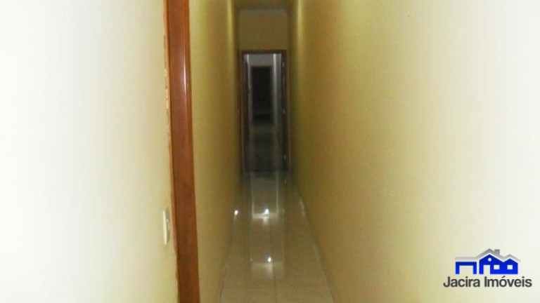 Imagem Casa com 3 Quartos à Venda, 130 m² em Campo Grande - Santos
