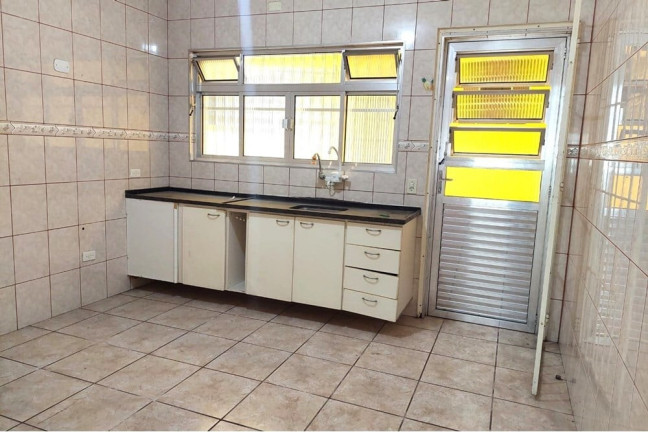 Imagem Casa com 3 Quartos à Venda, 170 m² em Jardim Porteira Grande - São Paulo Imagem Casa com 3 Quartos à Venda, 170 m² em Jardim Porteira Grande - São Paulo