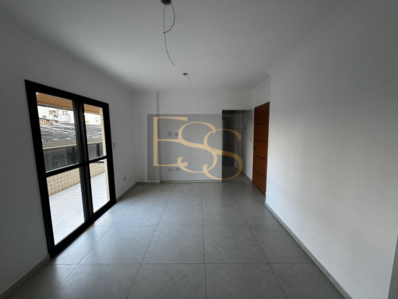 Imagem Apartamento com 2 Quartos à Venda, 71 m² em Boqueirão - Praia Grande Imagem Apartamento com 2 Quartos à Venda, 71 m² em Boqueirão - Praia Grande