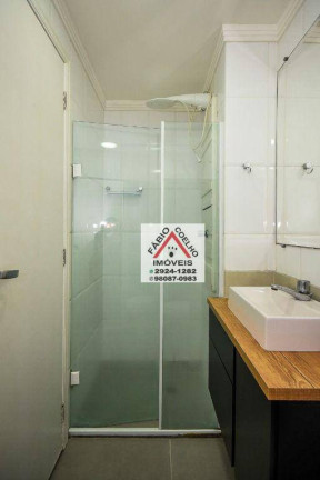 Imagem Studio com 1 Quarto à Venda, 34 m² em Vila Andrade - São Paulo Imagem Studio com 1 Quarto à Venda, 34 m² em Vila Andrade - São Paulo