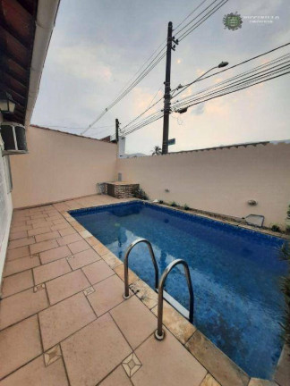 Imagem Casa com 2 Quartos à Venda, 80 m² em Jardim Imperador - Praia Grande Imagem Casa com 2 Quartos à Venda, 80 m² em Jardim Imperador - Praia Grande