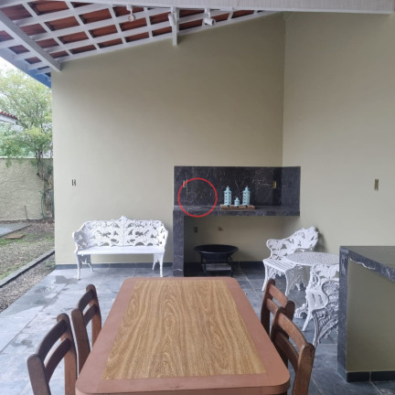 Imagem Casa com 5 Quartos à Venda, 400 m² em Boiçucanga - São Sebastião Imagem Casa com 5 Quartos à Venda, 400 m² em Boiçucanga - São Sebastião