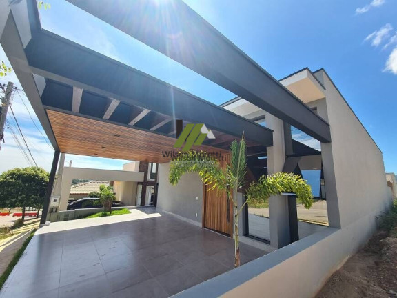 Imagem Casa com 3 Quartos à Venda, 164 m²