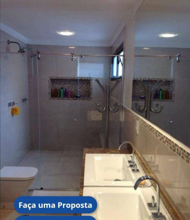Imagem Apartamento com 4 Quartos à Venda, 297 m² em Alphaville Centro Industrial E Empresarial/alphaville. - Barueri Imagem Apartamento com 4 Quartos à Venda, 297 m² em Alphaville Centro Industrial E Empresarial/alphaville. - Barueri