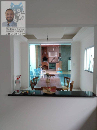 Imagem Sobrado com 3 Quartos à Venda, 160 m² em Jardim São José Leste - São José Dos Campos Imagem Sobrado com 3 Quartos à Venda, 160 m² em Jardim São José Leste - São José Dos Campos