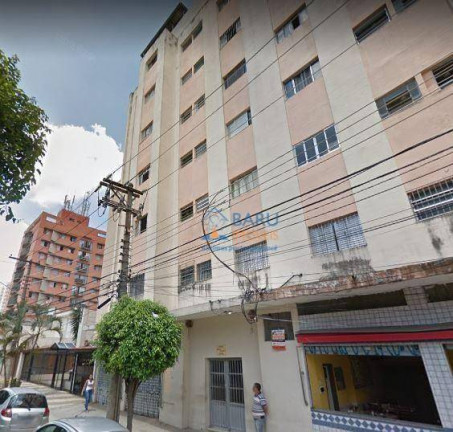 Apartamento com 1 Quarto à Venda, 30 m² em Santa Cecília - São Paulo