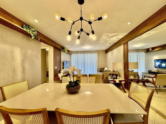 Imagem Apartamento com 3 Quartos à Venda, 94 m² em Riviera De São Lourenço - Bertioga Imagem Apartamento com 3 Quartos à Venda, 94 m² em Riviera De São Lourenço - Bertioga