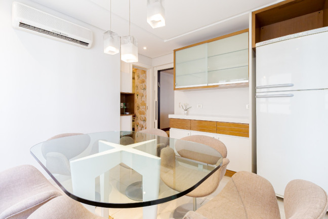 Imagem Apartamento com 4 Quartos à Venda, 200 m² em Higienópolis - São Paulo