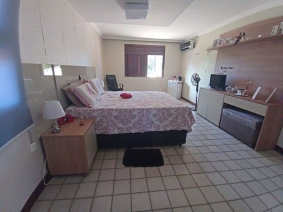 Imagem Casa com 5 Quartos à Venda, 500 m² em Vilas Do Atlântico - Lauro De Freitas