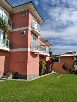 Imagem Casa com 4 Quartos à Venda, 169 m² em Geribá - Armação Dos Búzios