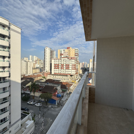 Imagem Apartamento com 2 Quartos à Venda, 60 m² em Guilhermina - Praia Grande Imagem Apartamento com 2 Quartos à Venda, 60 m² em Guilhermina - Praia Grande