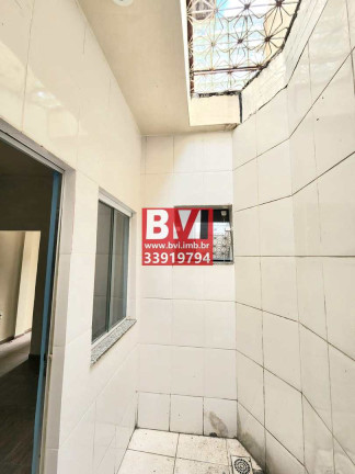 Imagem Casa com 1 Quarto à Venda, 30 m² em Olaria - Rio De Janeiro