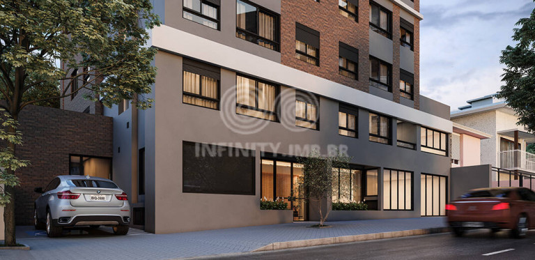 Imagem Apartamento com 2 Quartos à Venda, 39 m² em Moema - São Paulo Imagem Apartamento com 2 Quartos à Venda, 39 m² em Moema - São Paulo