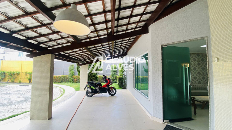 Imagem Casa de Condomínio com 4 Quartos para Alugar, 280 m² em Parque Ipê - Feira De Santana Imagem Casa de Condomínio com 4 Quartos para Alugar, 280 m² em Parque Ipê - Feira De Santana