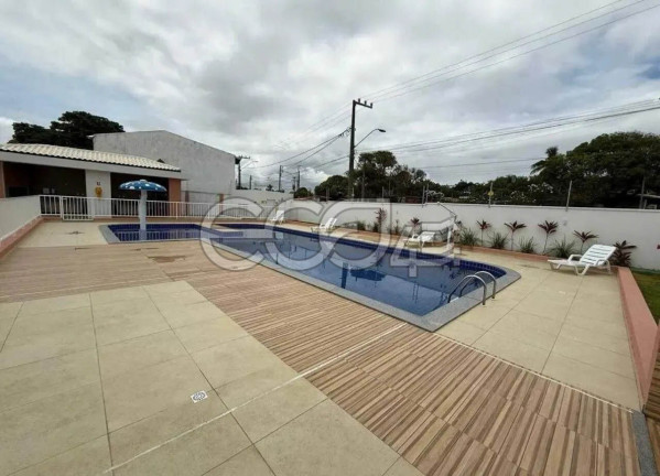 Imagem Apartamento com 2 Quartos à Venda, 55 m² em Atalaia Nova - Barra Dos Coqueiros Imagem Apartamento com 2 Quartos à Venda, 55 m² em Atalaia Nova - Barra Dos Coqueiros