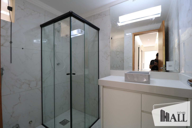 Imagem Apartamento com 2 Quartos à Venda, 62 m² em Higienópolis - São José Do Rio Preto