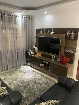 Imagem Sobrado com 2 Quartos à Venda, 145 m² em Chácara Belenzinho - São Paulo Imagem Sobrado com 2 Quartos à Venda, 145 m² em Chácara Belenzinho - São Paulo