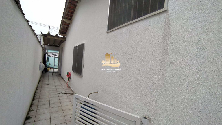 Imagem Casa com 3 Quartos à Venda, 174 m² em Caiçara - Praia Grande Imagem Casa com 3 Quartos à Venda, 174 m² em Caiçara - Praia Grande
