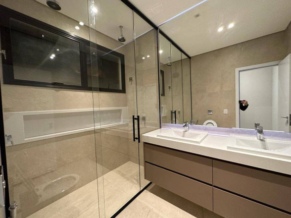 Imagem Casa com 3 Quartos à Venda, 420 m² em Residencial Estoril Premium - Bauru Imagem Casa com 3 Quartos à Venda, 420 m² em Residencial Estoril Premium - Bauru