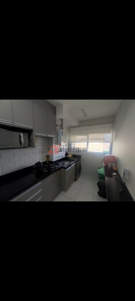 Imagem Apartamento com 2 Quartos à Venda, 61 m² em Parque Viana - Barueri Imagem Apartamento com 2 Quartos à Venda, 61 m² em Parque Viana - Barueri