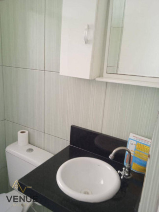 Imagem Apartamento com 2 Quartos à Venda, 48 m² em Conjunto Residencial José Bonifácio - São Paulo Imagem Apartamento com 2 Quartos à Venda, 48 m² em Conjunto Residencial José Bonifácio - São Paulo