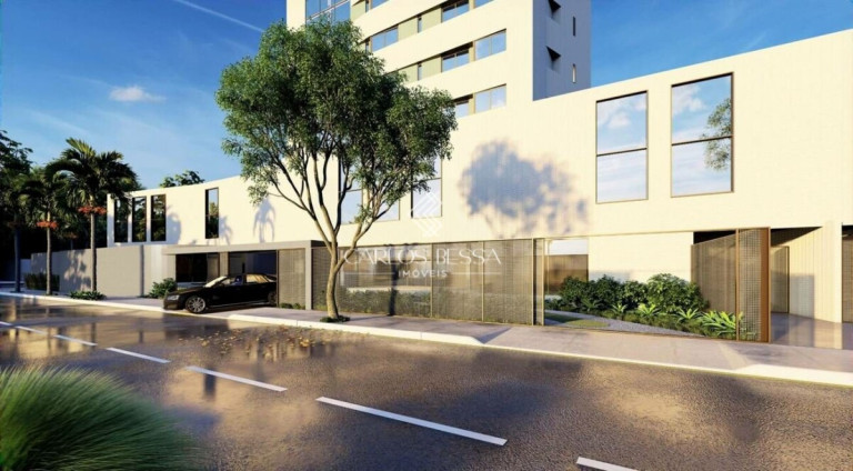 Imagem Apartamento com 4 Quartos à Venda, 153 m² em Madalena - Recife Imagem Apartamento com 4 Quartos à Venda, 153 m² em Madalena - Recife