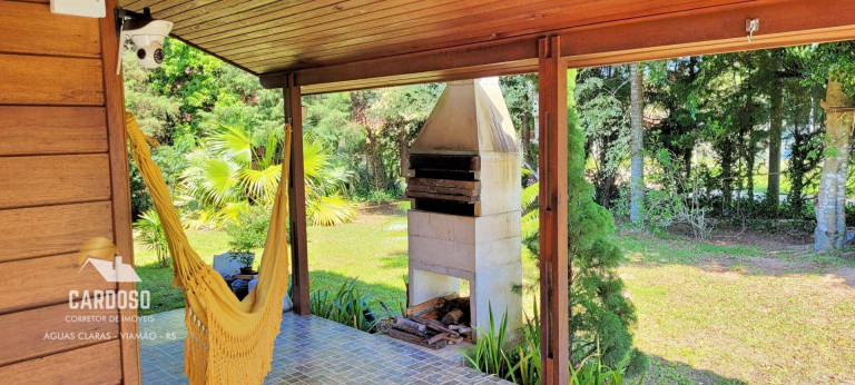 Imagem Fazenda à Venda, 2.400 m² em águas Claras - Viamão Imagem Fazenda à Venda, 2.400 m² em águas Claras - Viamão