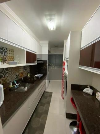Imagem Imóvel com 2 Quartos à Venda, 64 m² em Vila São José - Taubaté Imagem Imóvel com 2 Quartos à Venda, 64 m² em Vila São José - Taubaté