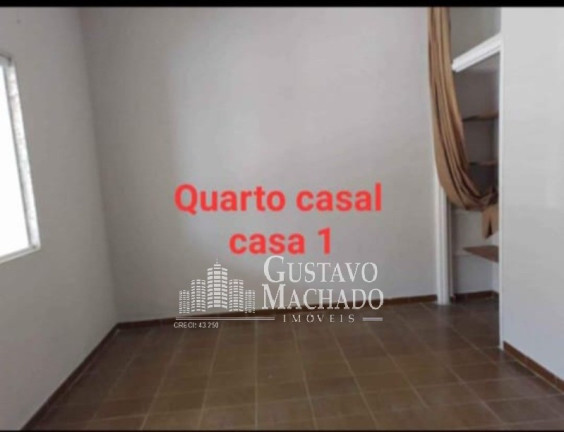 Imagem Casa com 3 Quartos à Venda, 200 m² em água Limpa - Volta Redonda