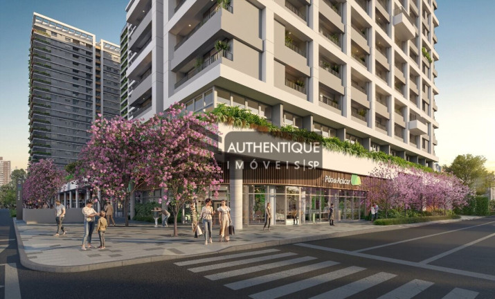 Imagem Apartamento com 3 Quartos à Venda, 183 m² em Vila Mariana - São Paulo Imagem Apartamento com 3 Quartos à Venda, 183 m² em Vila Mariana - São Paulo