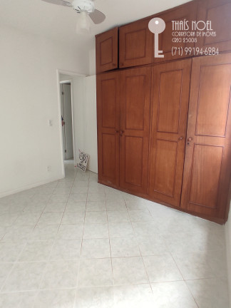 Imagem Apartamento com 2 Quartos à Venda, 58 m² em Ondina - Salvador Imagem Apartamento com 2 Quartos à Venda, 58 m² em Ondina - Salvador