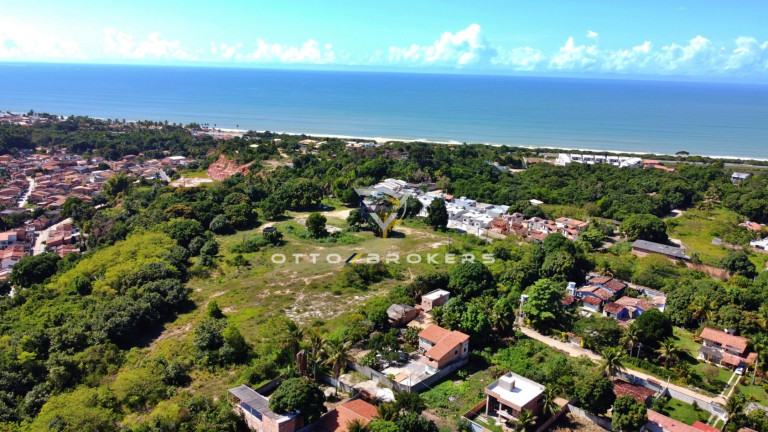 Imagem Terreno à Venda, 65.057 m² em Santa Cruz Cabrália - Santa Cruz Cabrália